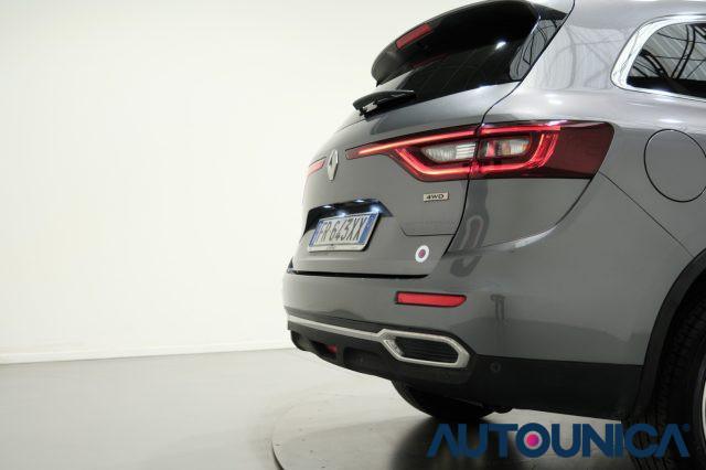 RENAULT Koleos DCI 175CV 4x4 X-TRONIC ENERGY INTENS NEOPATENTATI