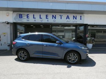 FORD Kuga 3ª serie Kuga 2.0 EcoBlue 120 CV aut...