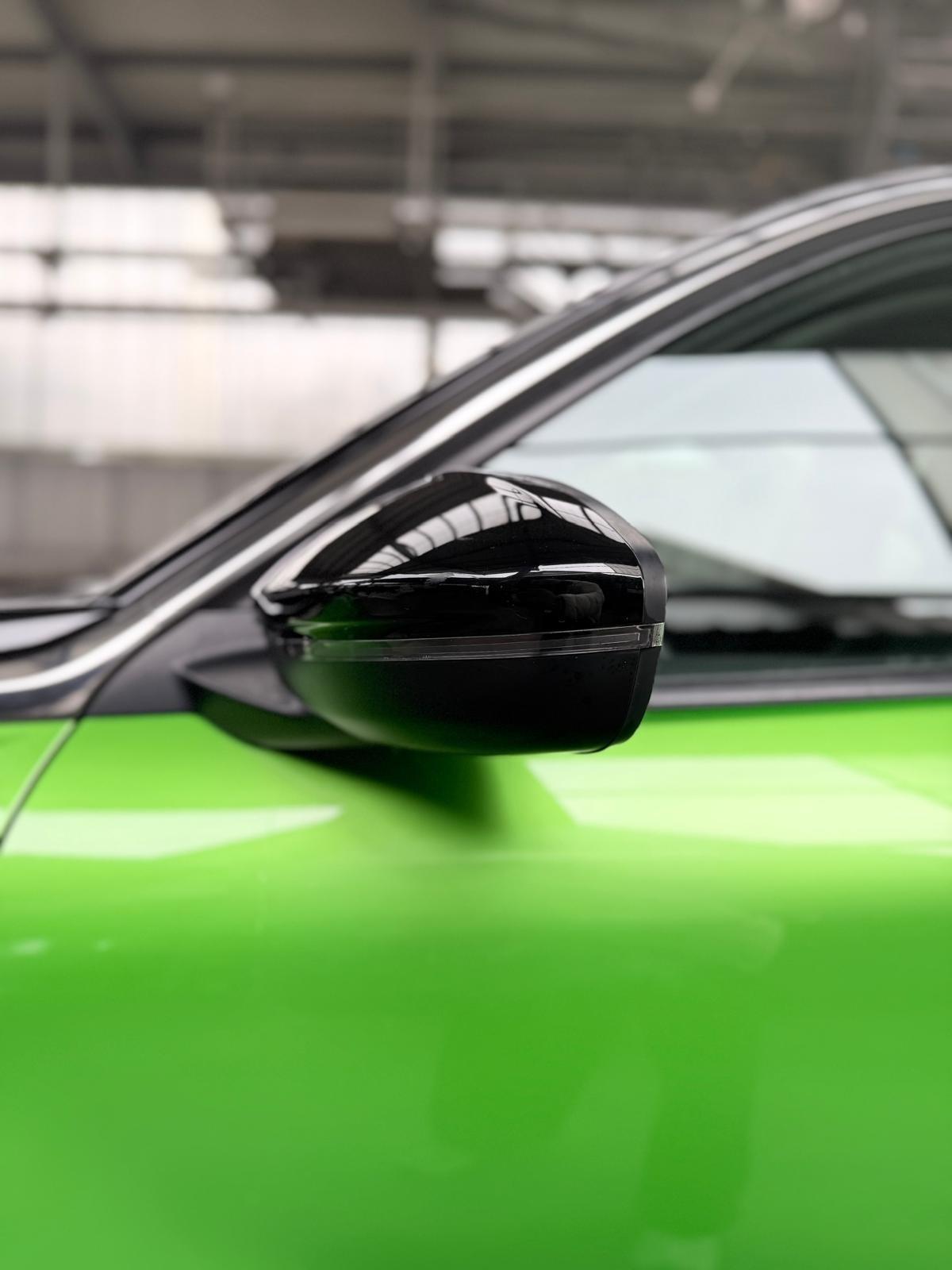 Opel Mokka 1.2 Turbo Edition