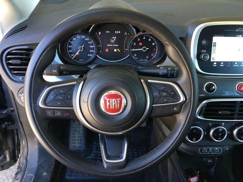 FIAT 500X 1.0 T3 Cross GPL BRC * NAVI+CAMERA