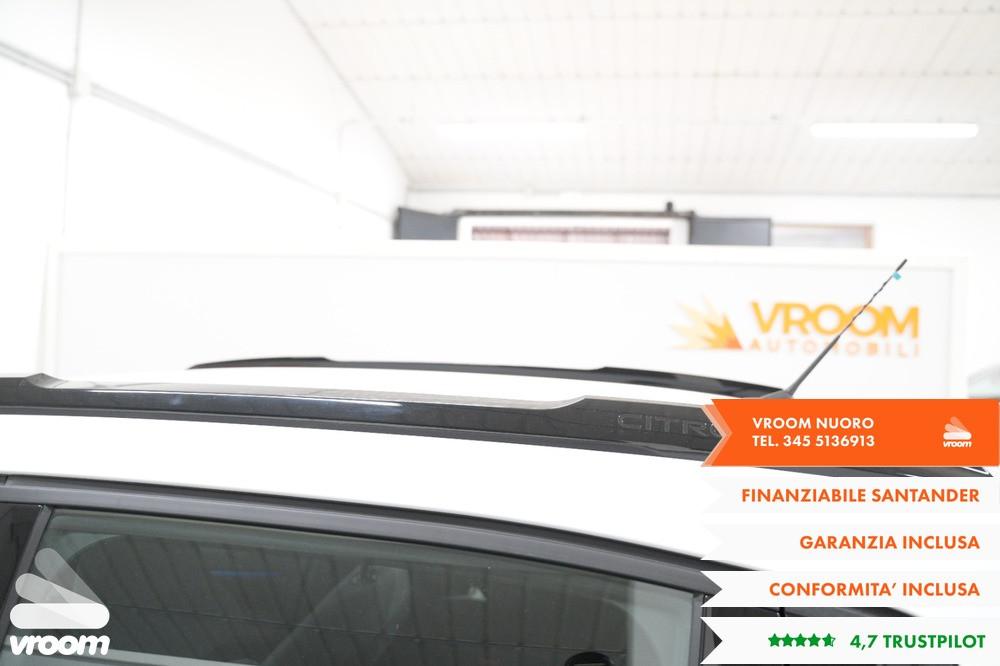 CITROEN C3 4ª serie C3 PureTech 100 S&S Max