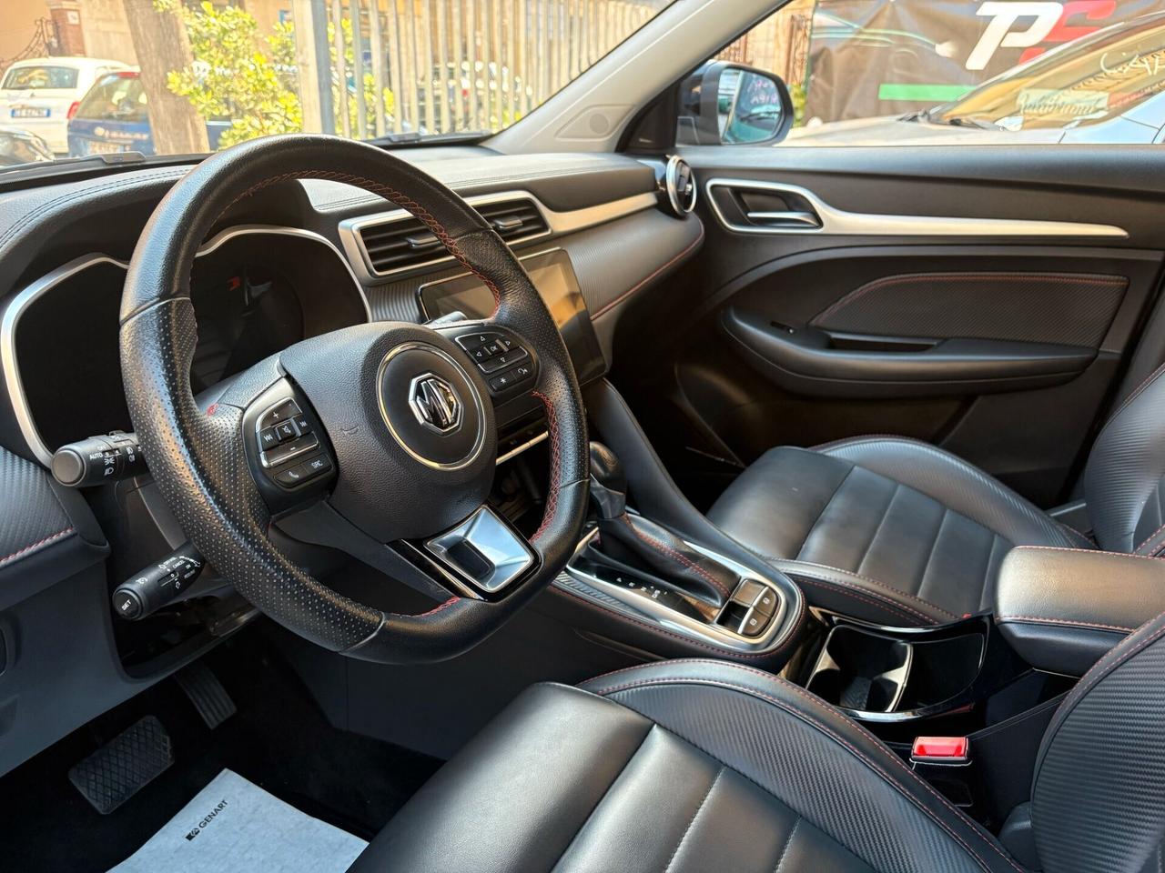 Mg ZS 1.0T-GDI aut. Luxury