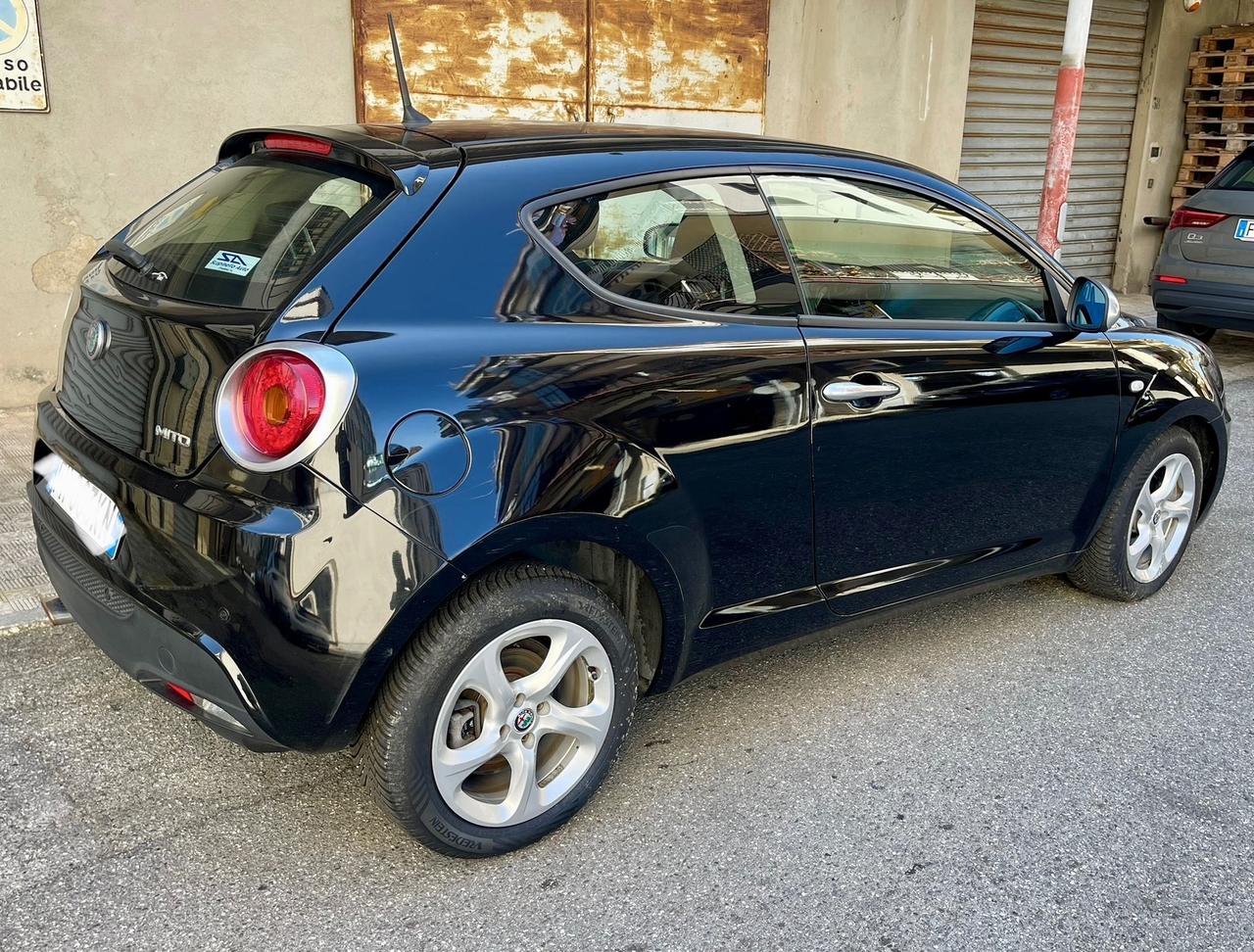 Alfa Romeo MiTo 1.3 JTDm 95 CV S&S Super
