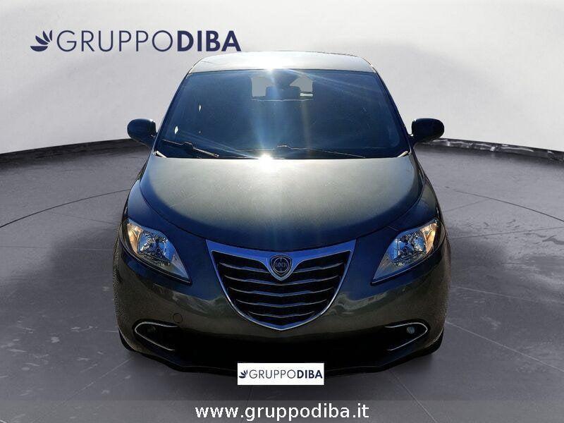 Lancia Ypsilon III 2011 Benzina 1.2 8v Gold 69cv