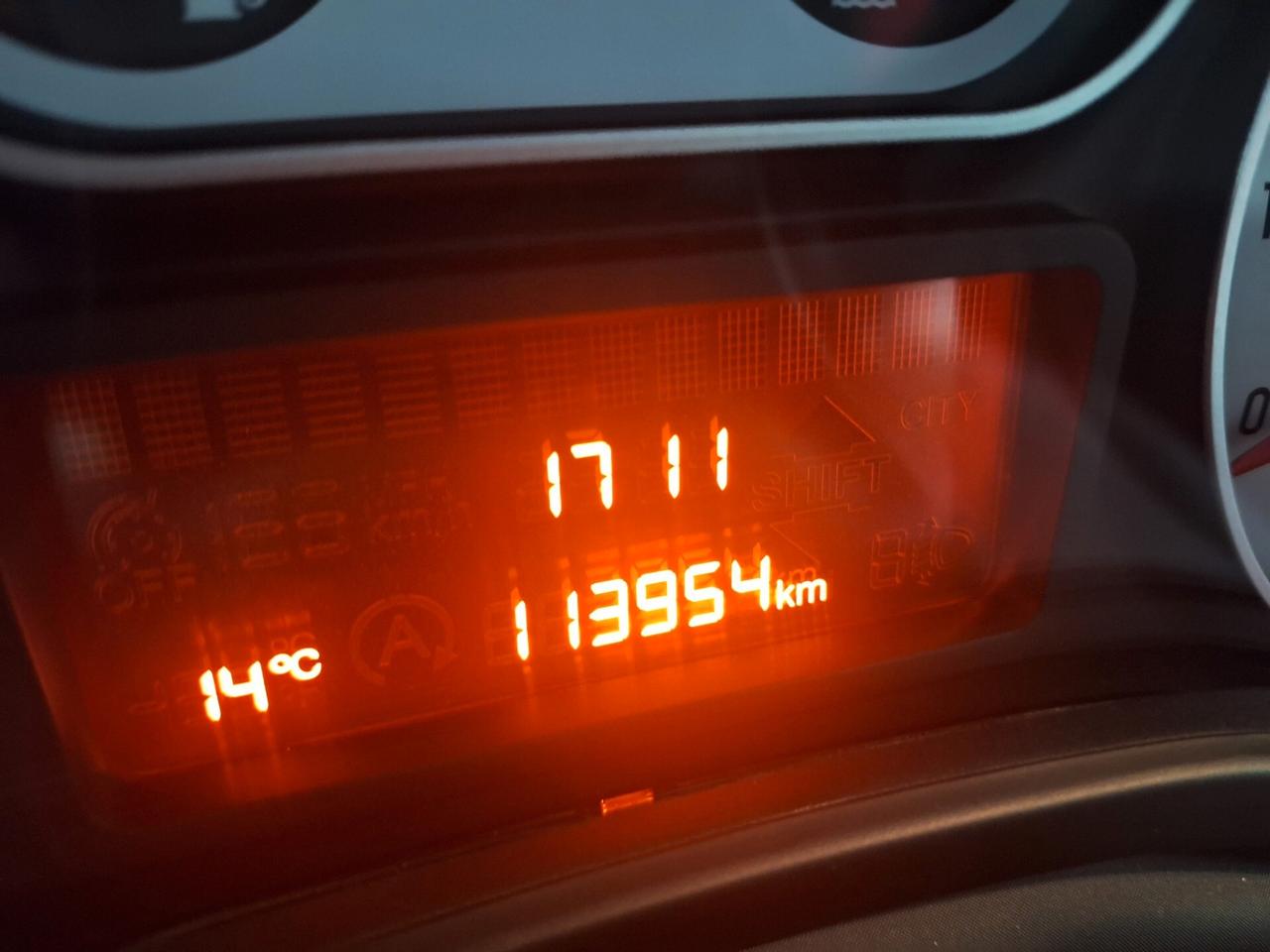 Fiat 500L 1.3 Multijet 85 CV Pop Star