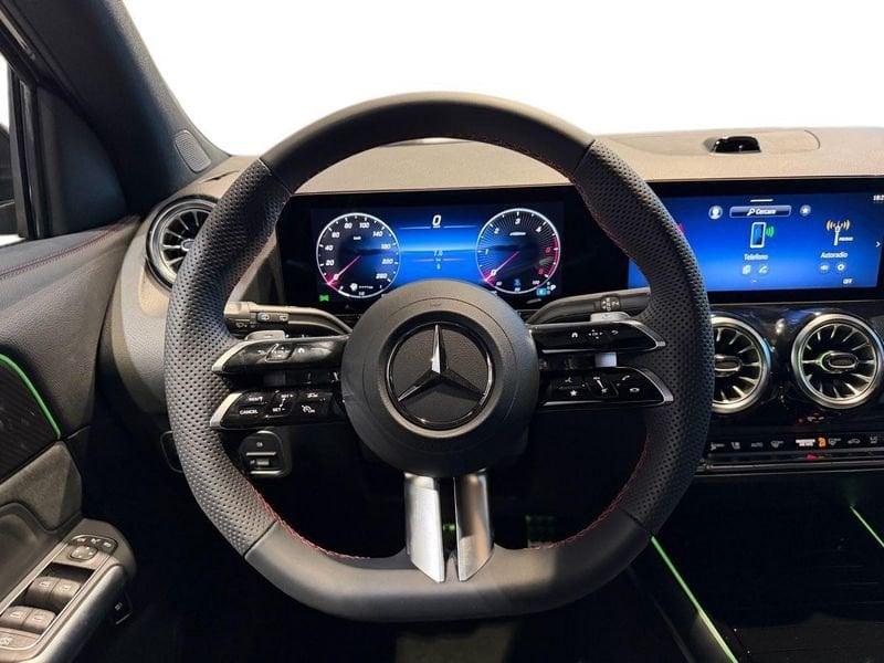 Mercedes-Benz GLA 200 d AMG Line Extra auto