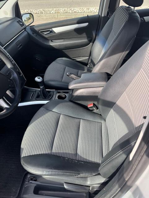 Mercedes-benz B 170 Sport