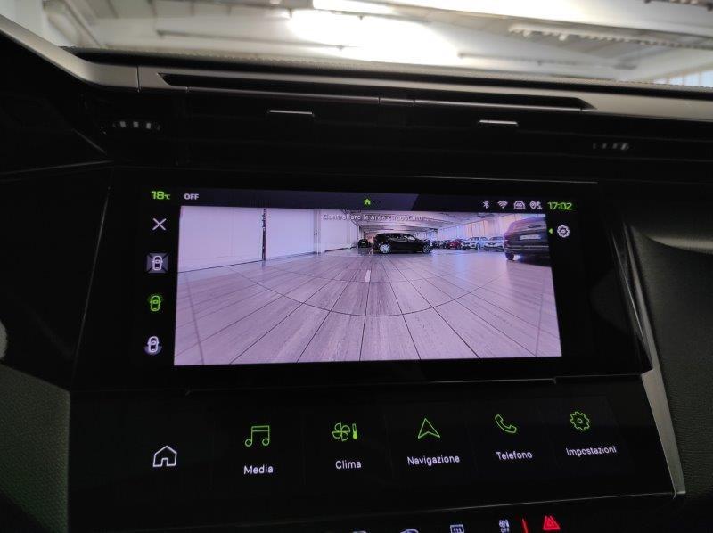 PEUGEOT 308 3ª serie (AUTOCARRO) - 308 BlueHDi 130 S&S EAT8 SW GT