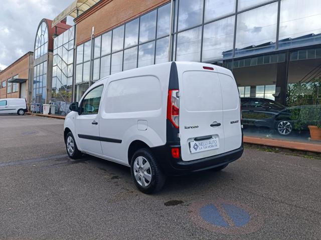 RENAULT Kangoo 1.5 dCi 90CV F.AP. Stop & Start 4p. Express Energy