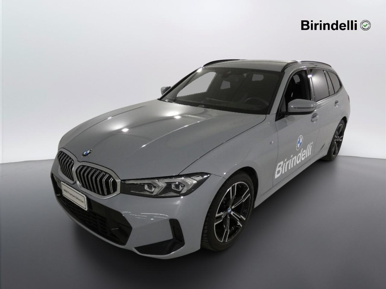BMW BMW 318d Touring