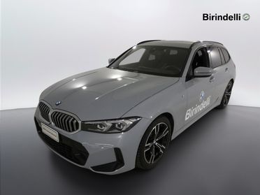 BMW BMW 318d Touring