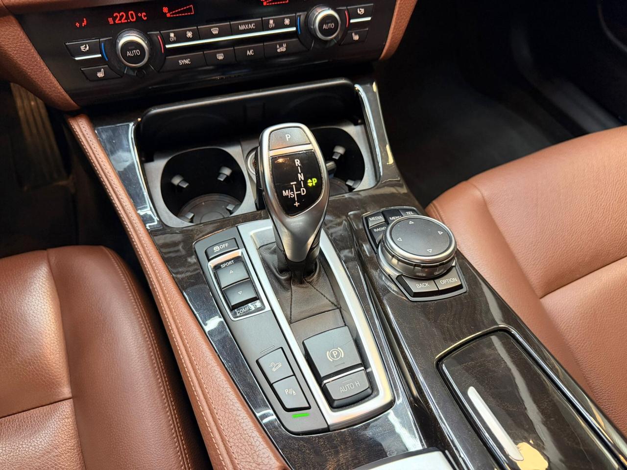 Bmw 525d xDrive Touring Luxury