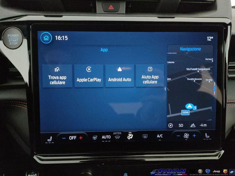 Ford Puma 1.0 EcoBoost Hybrid 125 CV S&S ST-Line