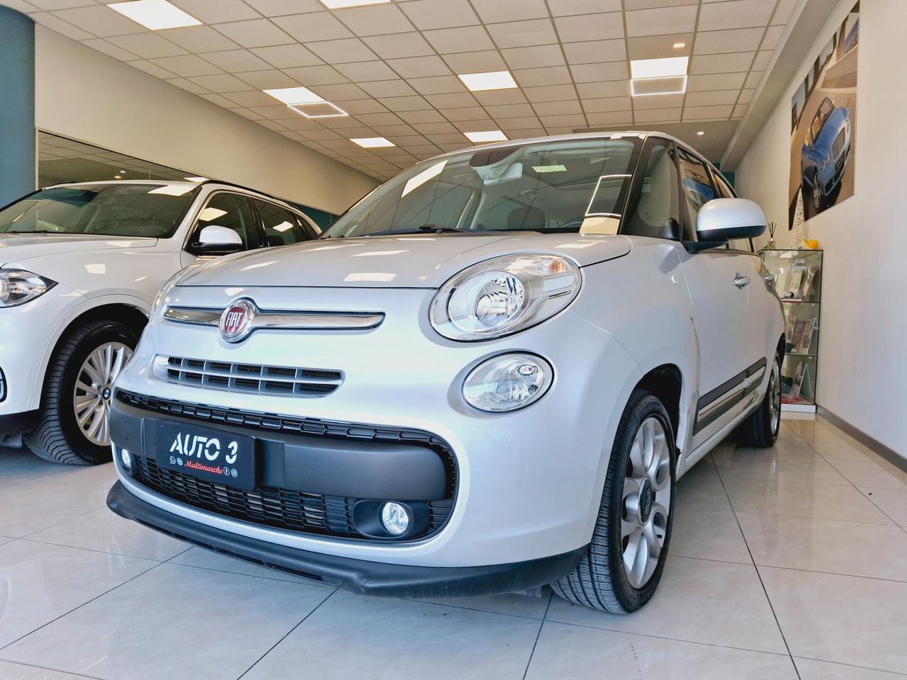 Fiat 500L 1.3 Multijet 95 CV Lounge Euro6