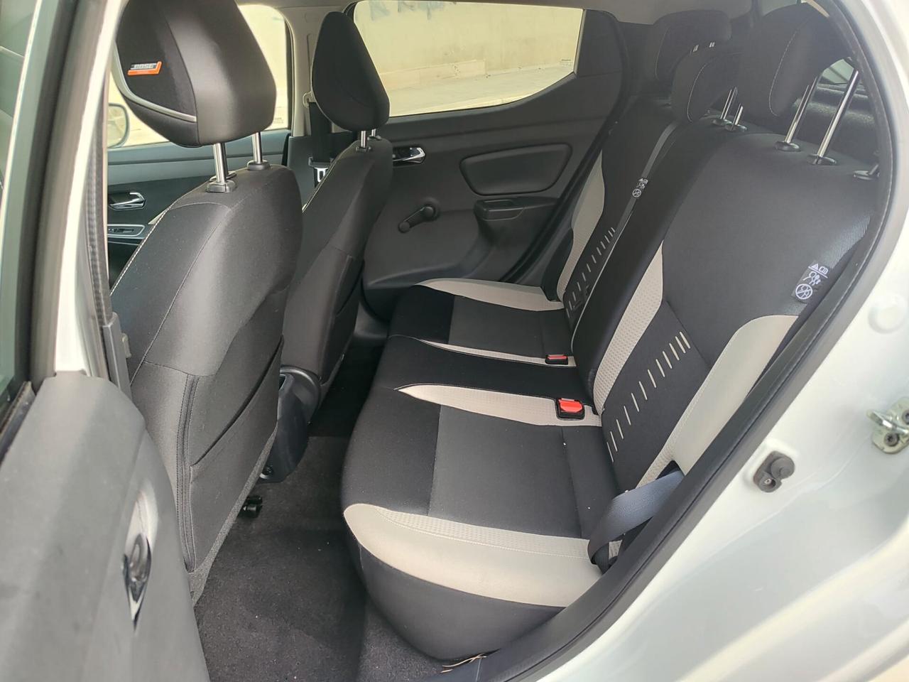 Nissan Micra 1.5 dCi 90CV 2017 SUPER FULL!!!