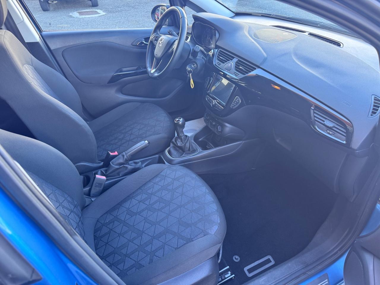 Opel Corsa 1.4 90CV GPL Tech 5 porte 120 Anniversary