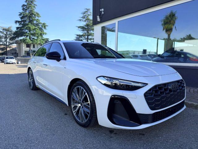 AUDI A5 Avant TDI 150 kW mHEV+ S tronic S Line ed. NAVI
