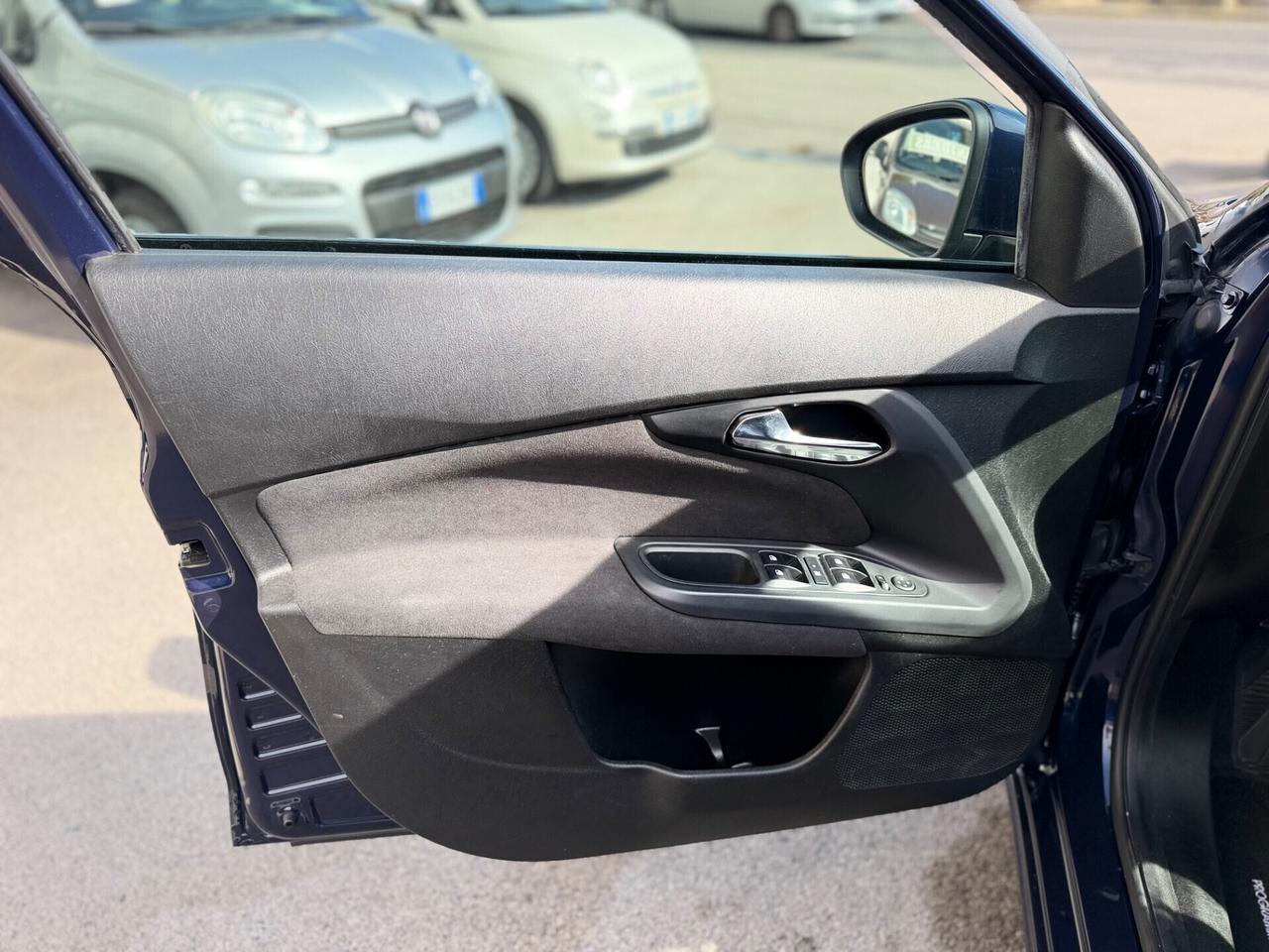 Fiat Tipo 1.4 4 porte Lounge GPL