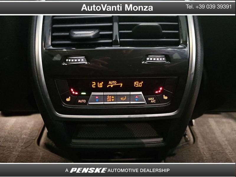 BMW X5 X5 xdrive45e Msport auto