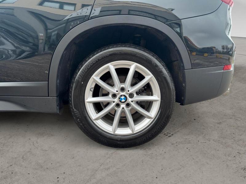 BMW X1 sdrive18d Business Advantage auto
