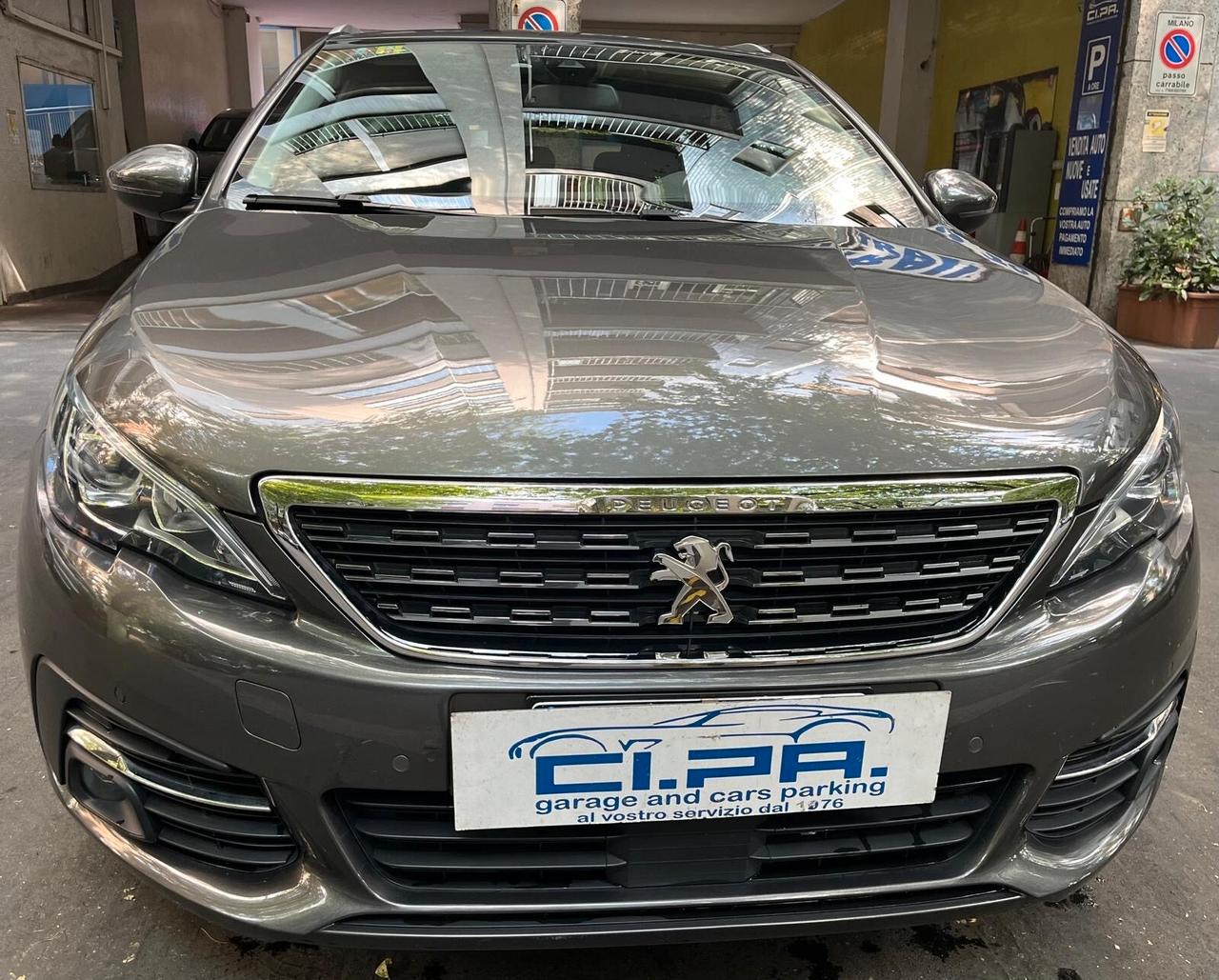 Peugeot 308 PureTech Turbo 130 S&S Active