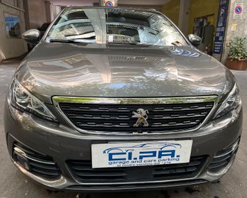 Peugeot 308 PureTech Turbo 130 S&S Active