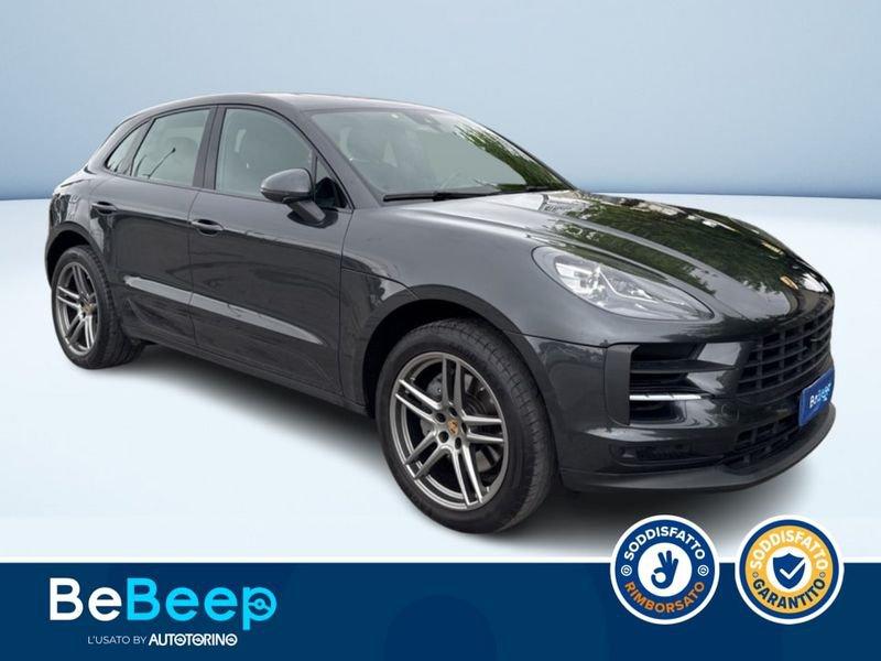 Porsche Macan 3.0 S 354CV PDK