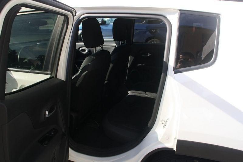 Jeep Renegade 1.0 T3 120cv Limited