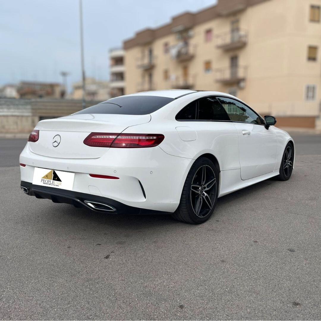 Mercedes Classe E Coupé Premium Plus **IVA ESP**