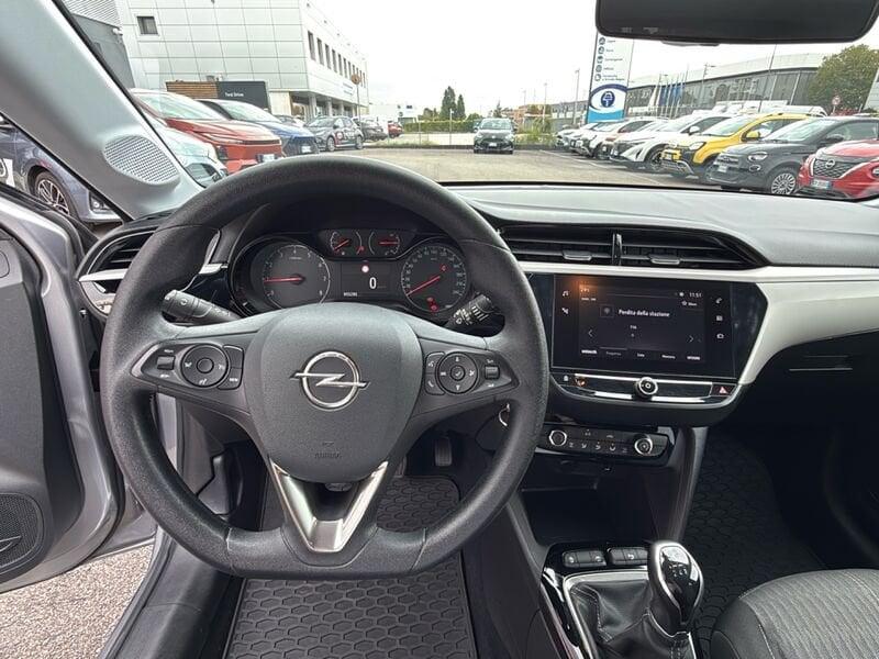 Opel Corsa 1.2 75cv MT5