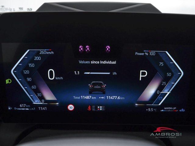 BMW 118 Serie 1 d 5p. Auto M-sport