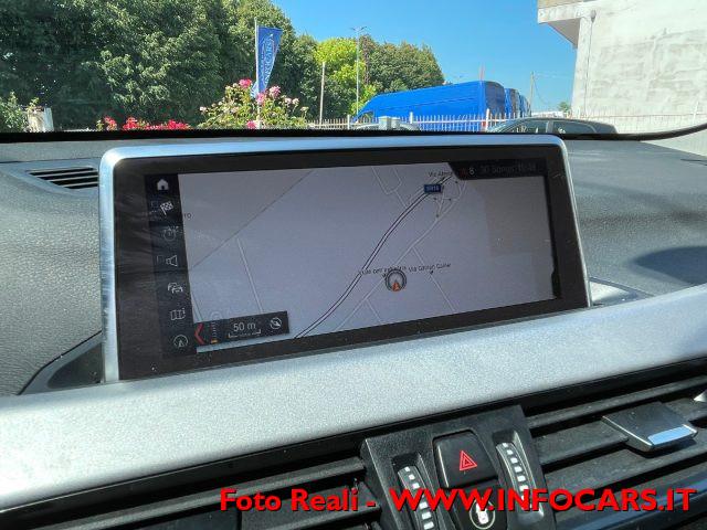 BMW X1 sDrive16d Business Advantage PROMO