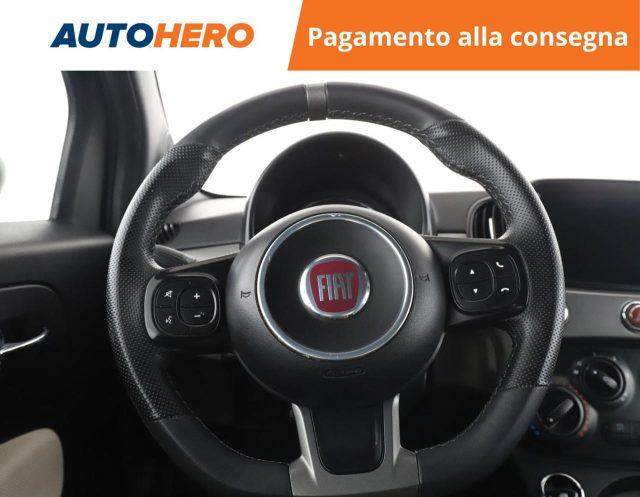 FIAT 500 1.2 S