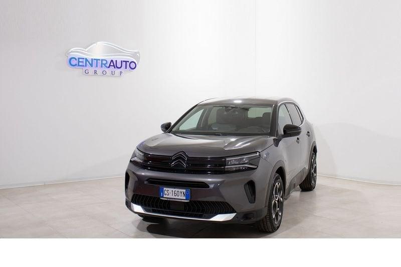 Citroën C5 Aircross C5 Aircross BluHdi 130cv EAT8 C-SERIES