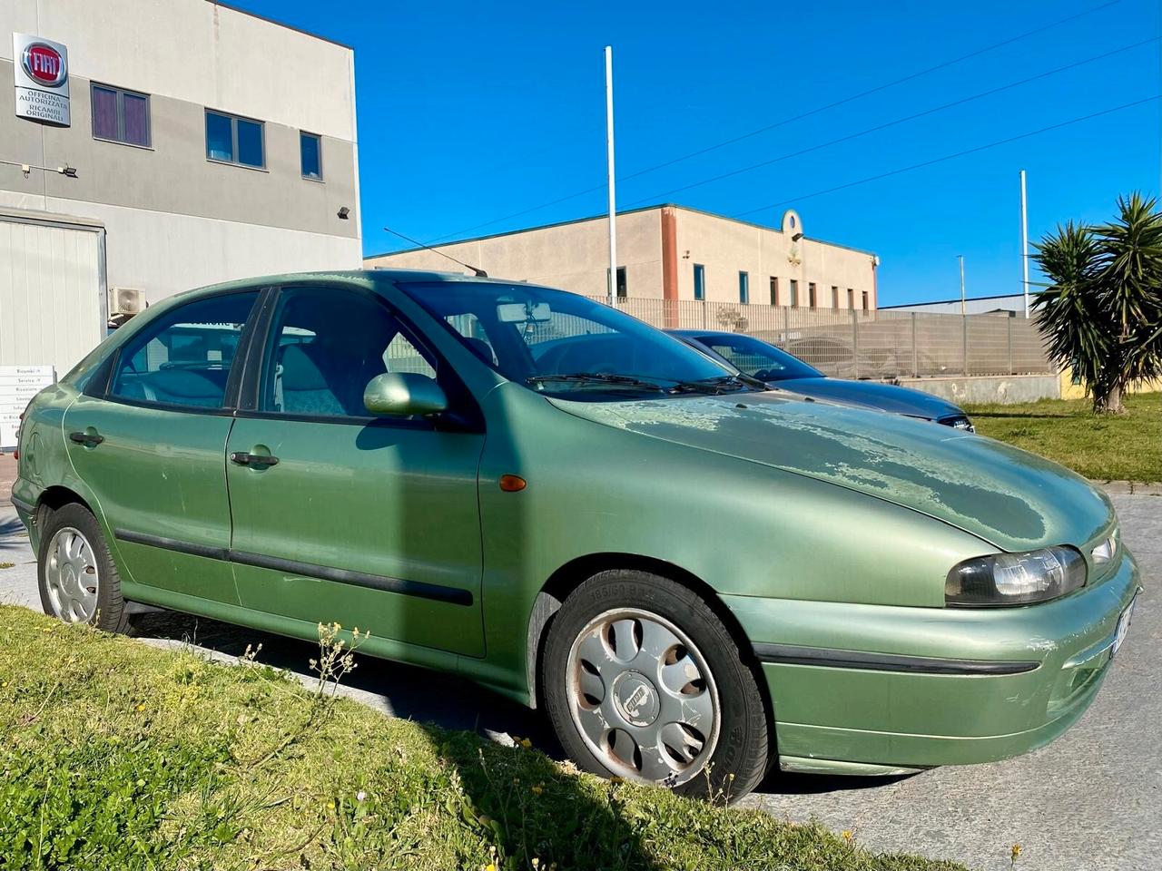 Fiat Brava 1.2 16V 80 CV cat SX