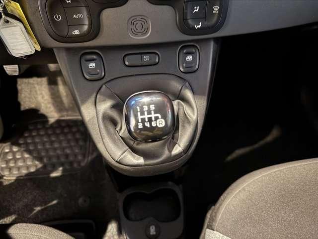 Fiat Panda 1.0 firefly hybrid City Life s&s 70cv 5p.ti