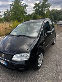 Fiat Idea 1.3 Multijet 16V 90 CV BlackLabel