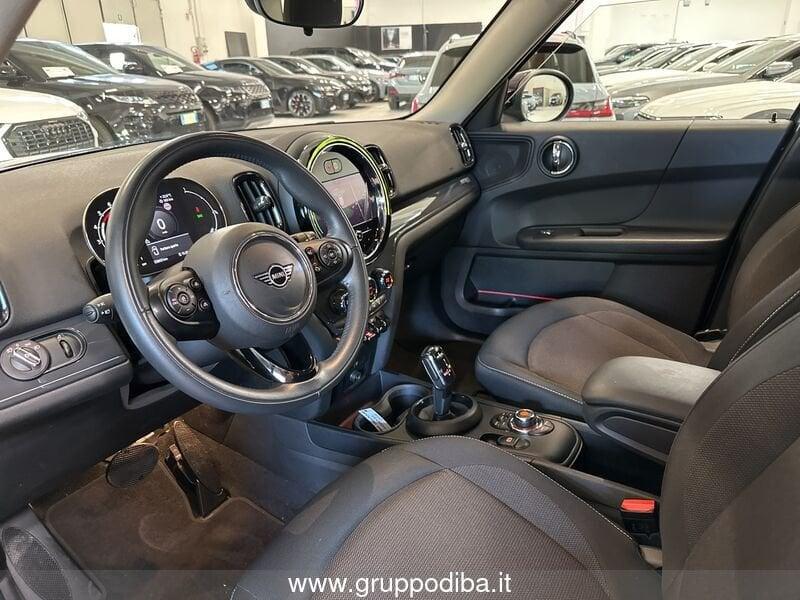 MINI Mini Countryman F60 2020 Diese Mini Countryman 2.0 Cooper D Northwood Edition aut