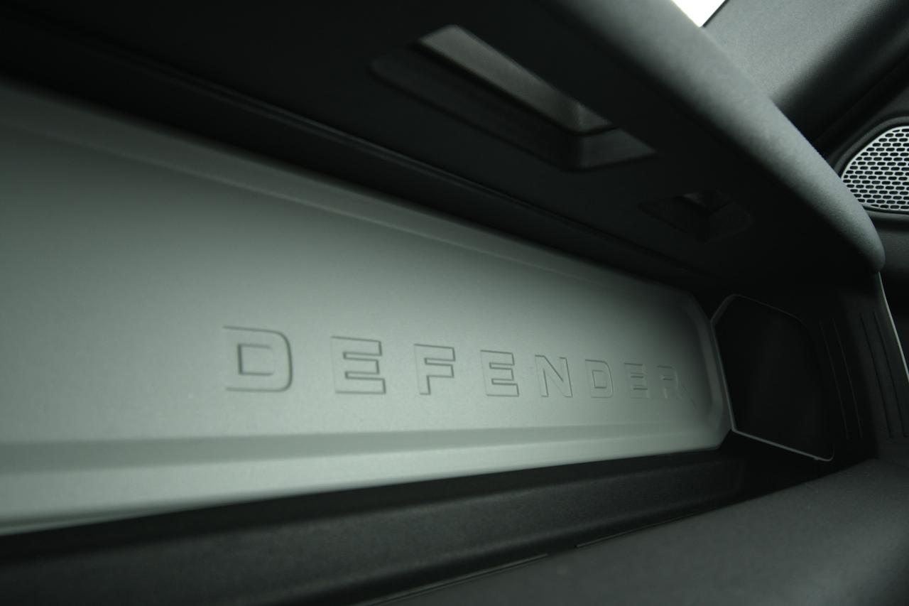 LAND ROVER Defender 110 3.0d i6 mhev S awd 250cv auto AIR SUSPENSION+PELLE