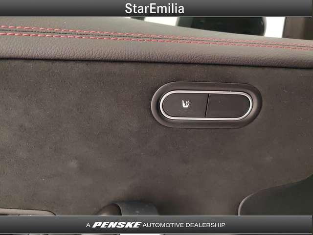 Mercedes-Benz CLA 200 CLA 200 d Automatic AMG Line Advanced Plus