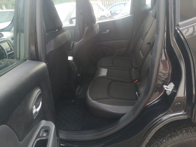 JEEP Renegade 2.0 Mjt 140CV 4WD Night Eagle