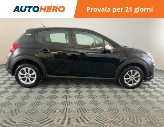 CITROEN C3 PureTech 83 S&S You