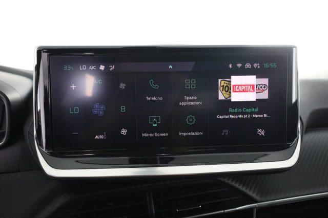 PEUGEOT 2008 2008 PureTech 100 S&S Allure