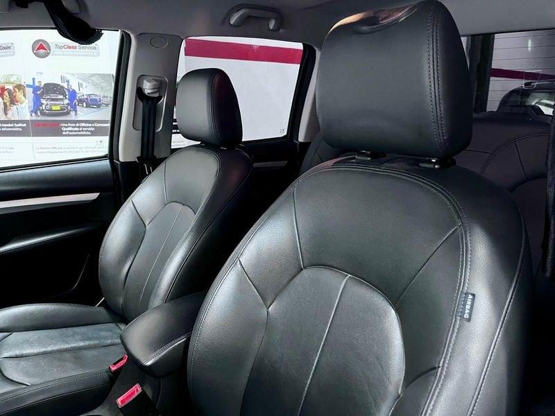 Great Wall Steed 6 2.4 Ecodual 4WD Premium
