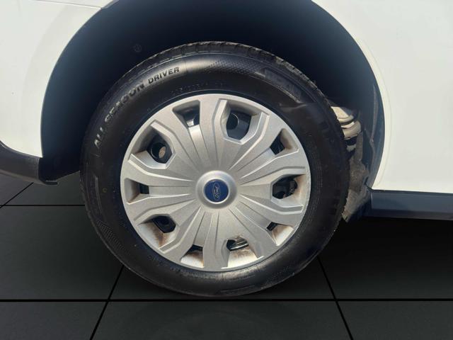 FORD Transit Connect 220 1.5 TDCi 100 CV PC N1 5 POSTI AUTOCARRO-6MARCE