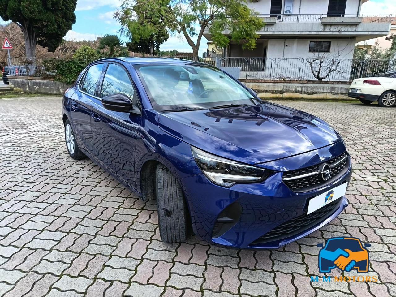 Opel Corsa 5 Porte Corsa 1.2 Elegance s&s 100cv