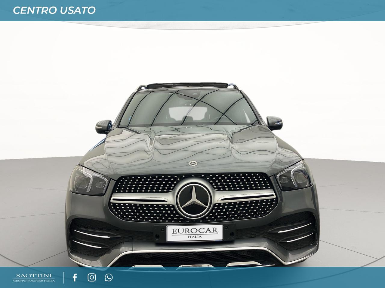 350d Premium Plus 4matic Auto