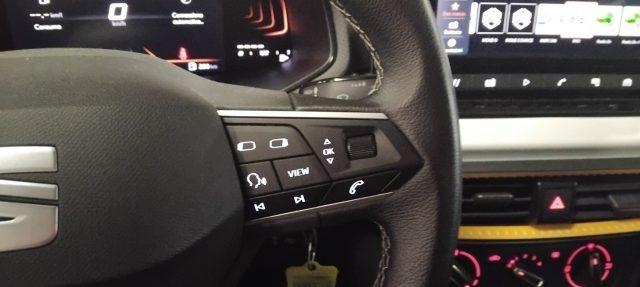 SEAT Ibiza 1.0 EcoTSI 95 CV 5 porte Style