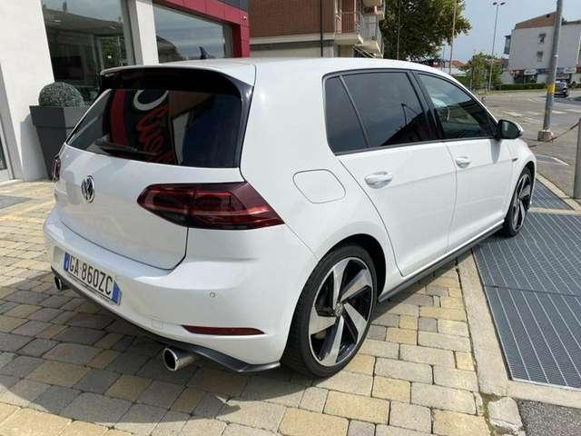 Volkswagen Golf GTI Performance 2.0 245 CV TSI DSG 5p. BMT