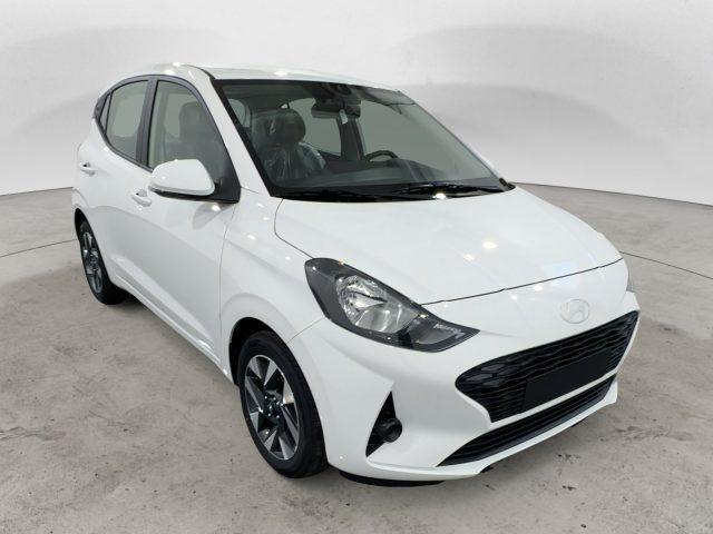 HYUNDAI i10 1.0 MPI Connectline